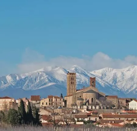 דירה Domaine Gamarous Entre & Montagne *